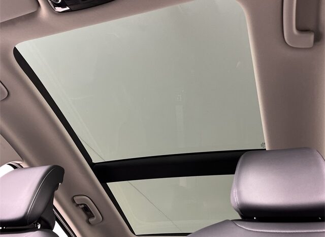 
 Kia Sportage full									