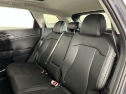 
 Kia Sportage full									