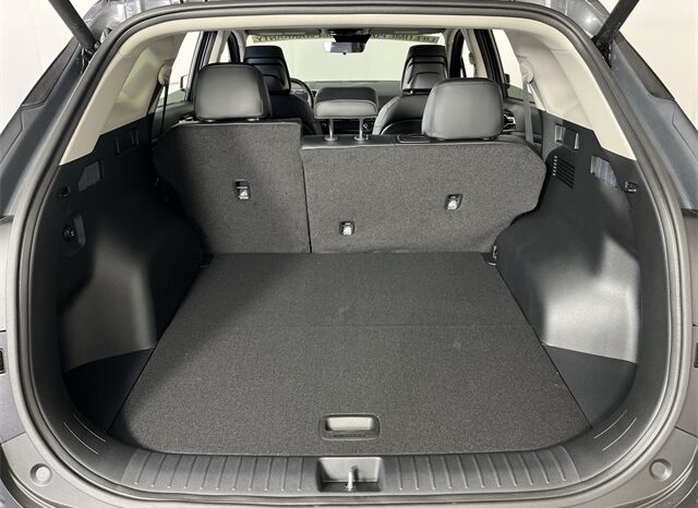 
 Kia Sportage full									
