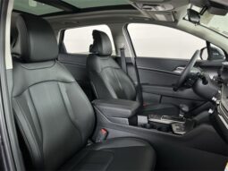 
 Kia Sportage full									