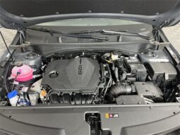 
 Kia Sportage full									