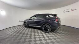 
 Kia Sportage full									