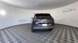
 Kia Sportage full									