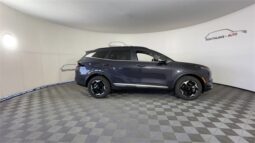 
 Kia Sportage full									