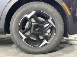 
 Kia Sportage full									