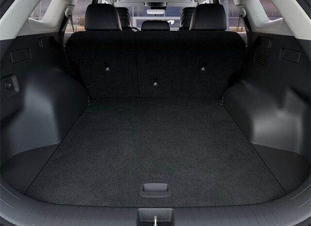 
 Kia Sportage full									