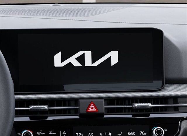 
 Kia Sportage full									
