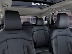
 Kia Sportage full									