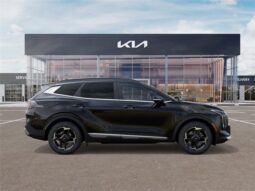 
 Kia Sportage full									