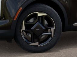 
 Kia Sportage full									