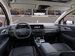 
 Kia Sportage full									