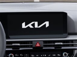
 Kia Sportage full									