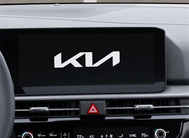 
 Kia Sportage full									