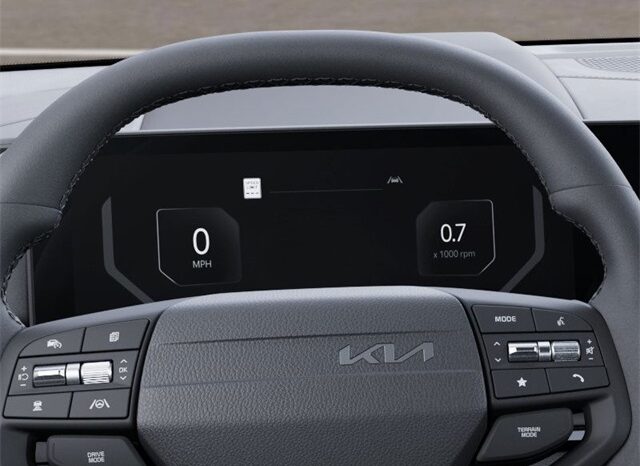 
 Kia Sportage full									