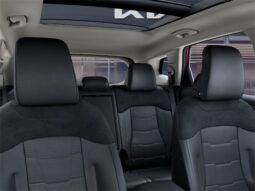 
 Kia Sportage full									