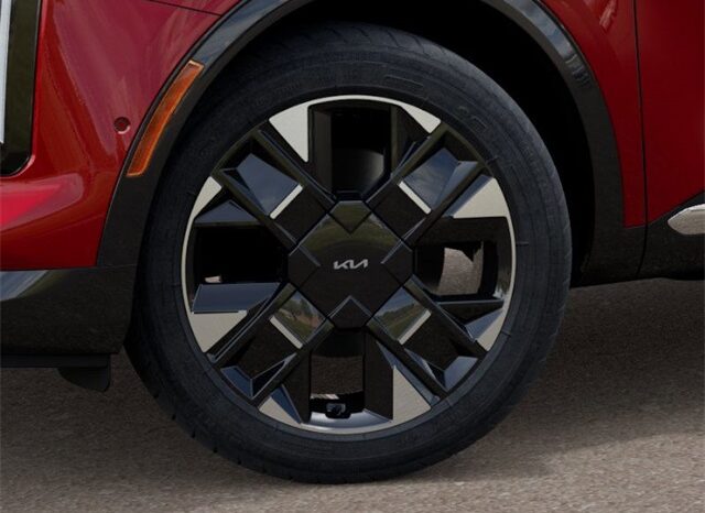 
 Kia Sportage full									