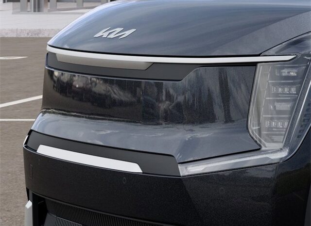 
 Kia EV9 full									