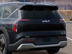 
 Kia EV9 full									