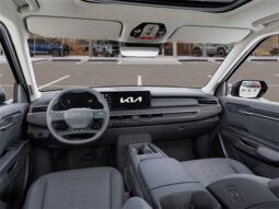 
 Kia EV9 full									