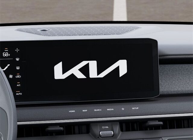 
 Kia EV9 full									