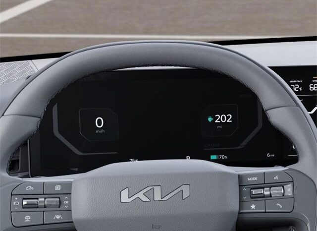 
 Kia EV9 full									