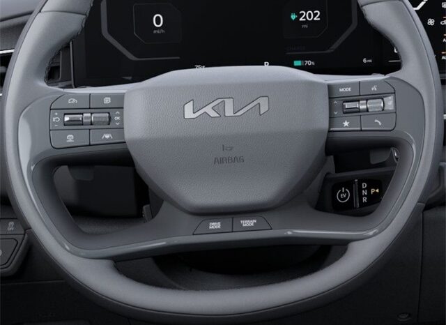 
 Kia EV9 full									
