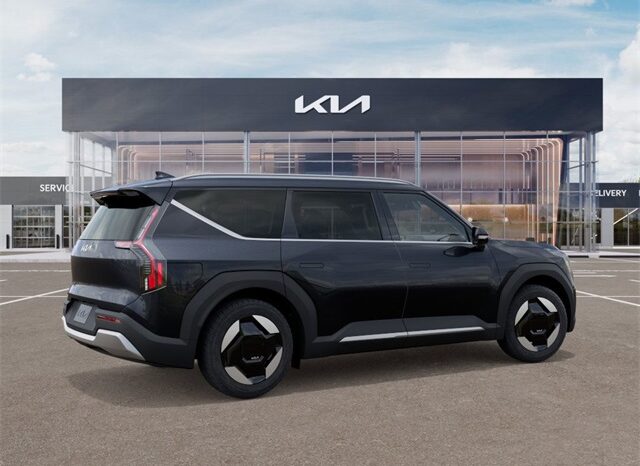 
 Kia EV9 full									