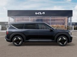 
 Kia EV9 full									