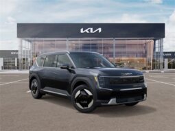 
 Kia EV9 full									