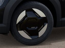 
 Kia EV9 full									