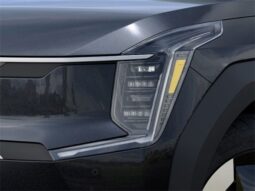 
 Kia EV9 full									