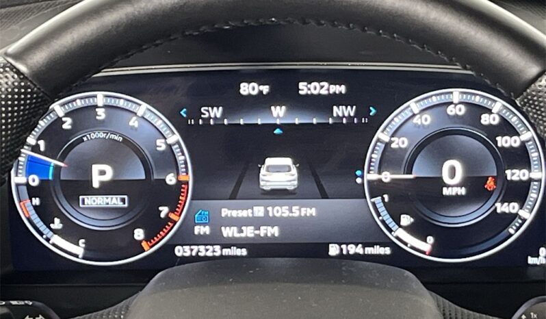 
 Mitsubishi Outlander full									