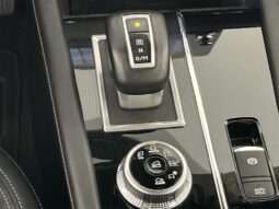
 Mitsubishi Outlander full									