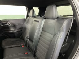 
 Mitsubishi Outlander full									