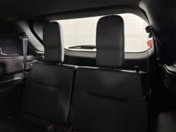
 Mitsubishi Outlander full									