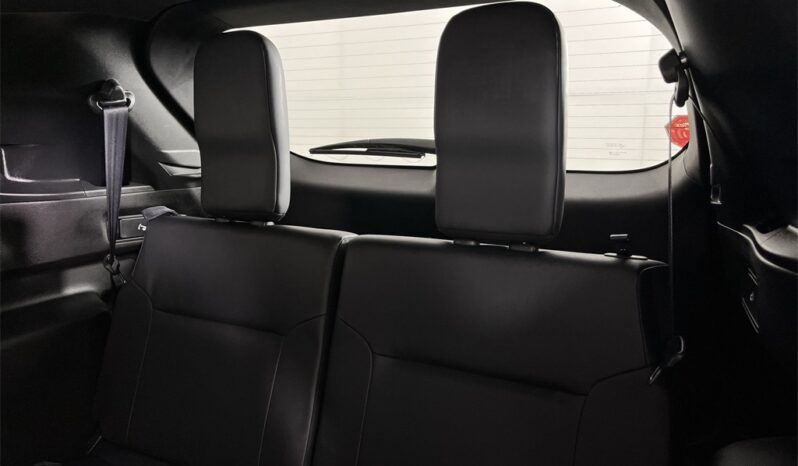 
 Mitsubishi Outlander full									