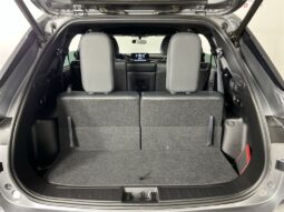 
 Mitsubishi Outlander full									