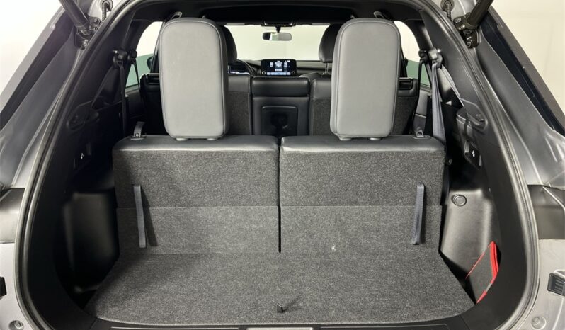 
 Mitsubishi Outlander full									
