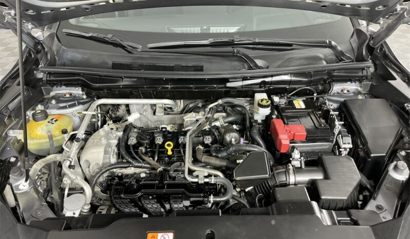 
 Mitsubishi Outlander full									