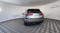 
 Mitsubishi Outlander full									