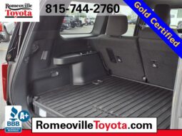 
 Toyota Land Cruiser full									