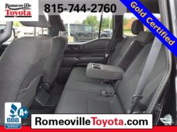 
 Toyota Land Cruiser full									