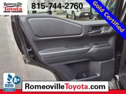 
 Toyota Land Cruiser full									