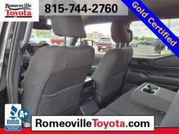 
 Toyota Land Cruiser full									