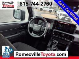 
 Toyota Land Cruiser full									