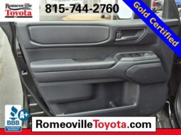 
 Toyota Land Cruiser full									