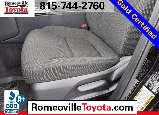 
 Toyota Land Cruiser full									