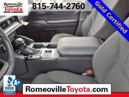 
 Toyota Land Cruiser full									
