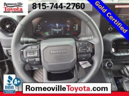 
 Toyota Land Cruiser full									