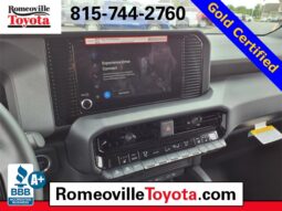 
 Toyota Land Cruiser full									